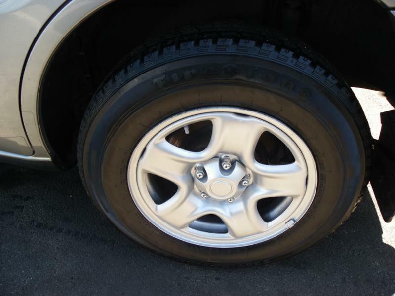 2005 Toyota Rav4 Image 13