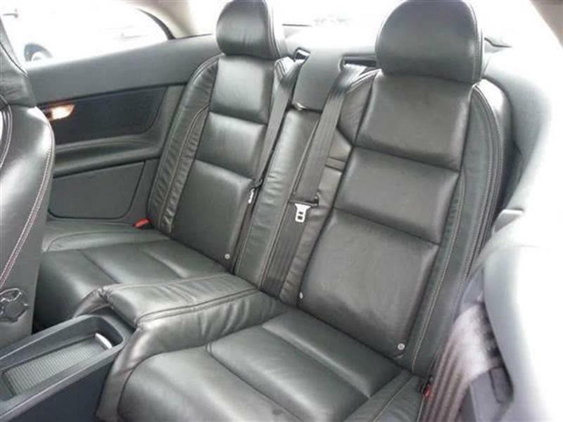 2011 Volvo C70 Image 6