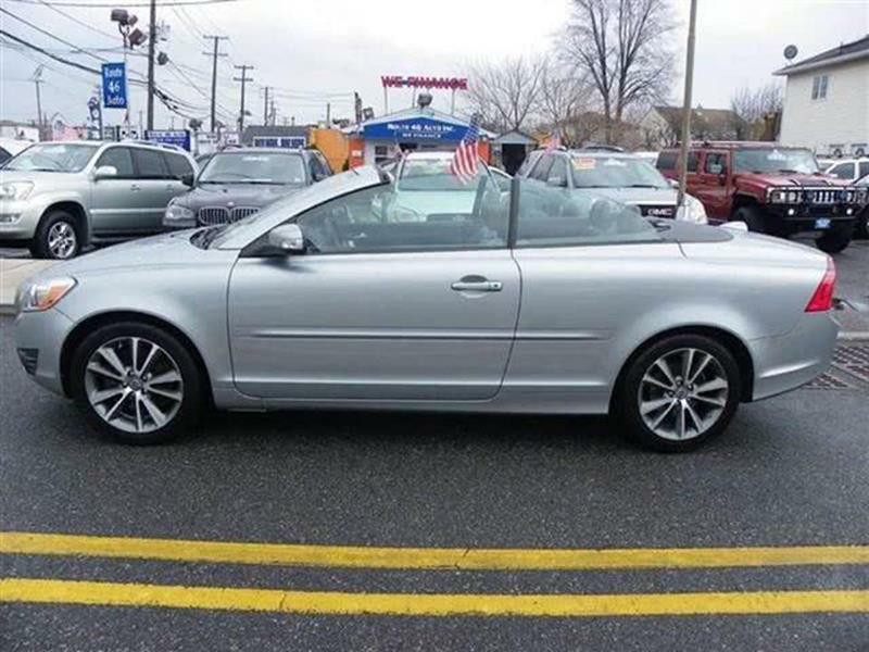 2011 Volvo C70 Image 14