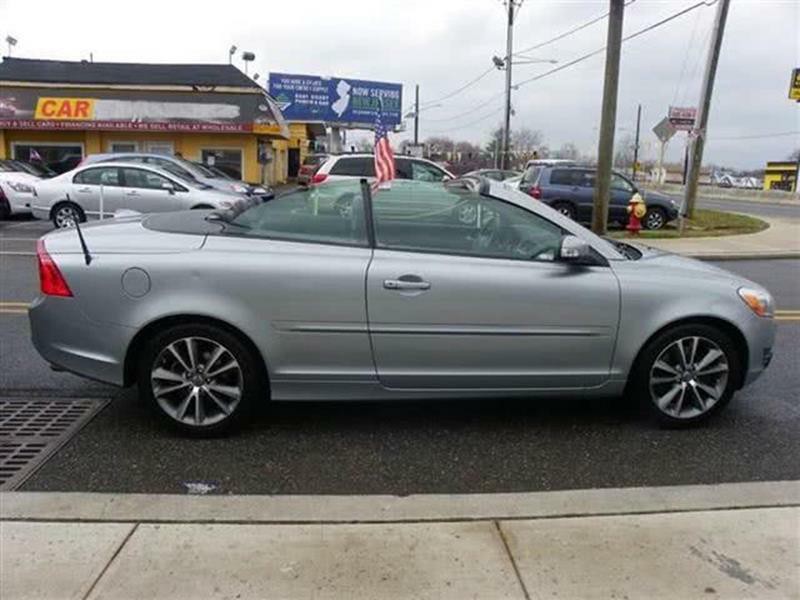 2011 Volvo C70 Image 16