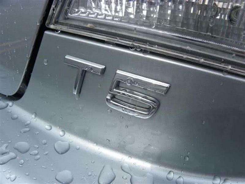 2011 Volvo C70 Image 18