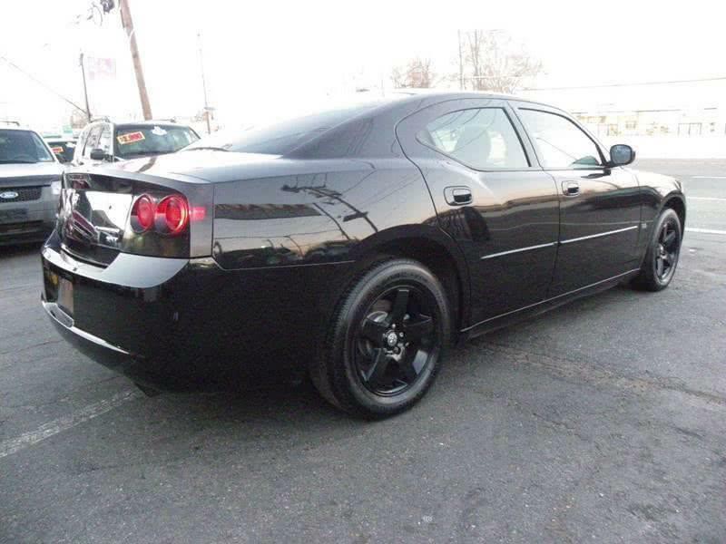 2010 Dodge Charger Image 3