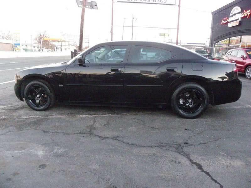 2010 Dodge Charger Image 9