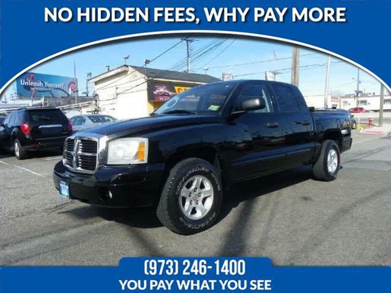 2005 Dodge Dakota Image 1