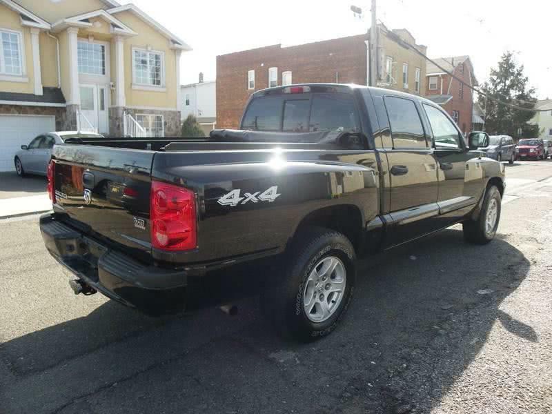 2005 Dodge Dakota Image 3