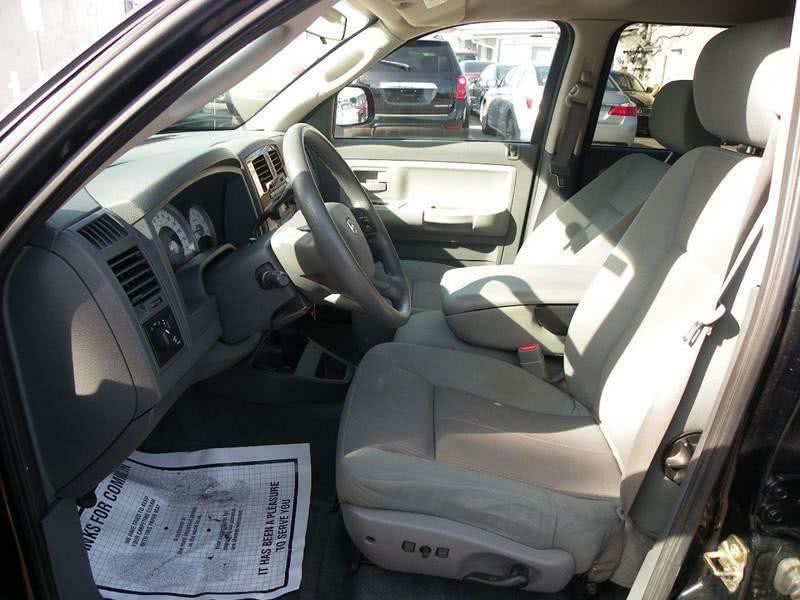 2005 Dodge Dakota Image 5