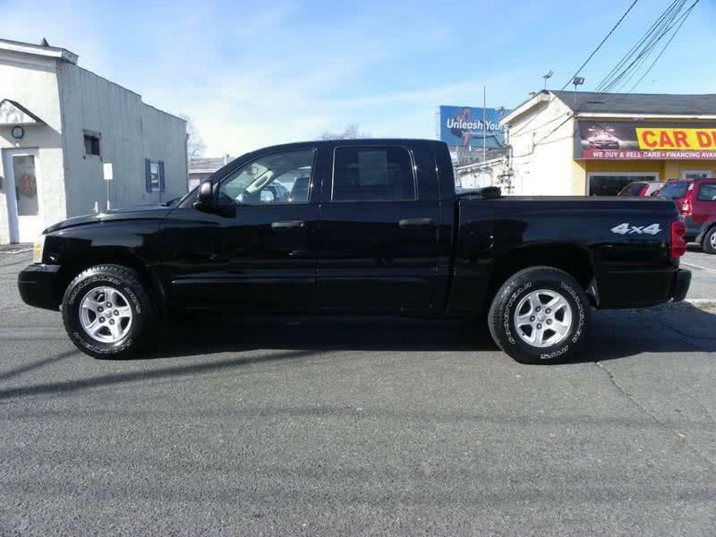 2005 Dodge Dakota Image 10
