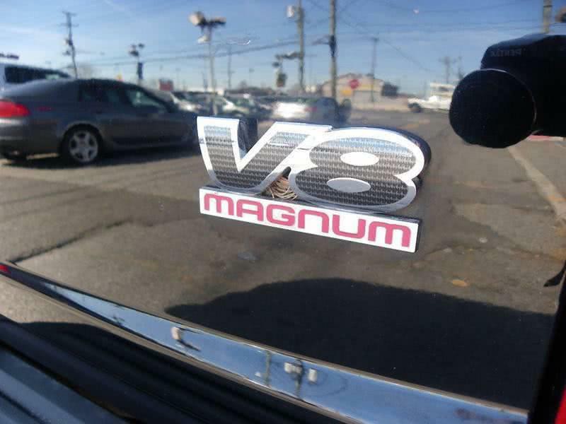 2005 Dodge Dakota Image 12