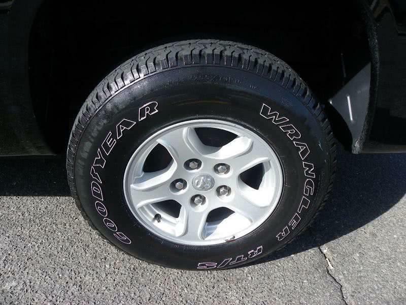 2005 Dodge Dakota Image 13