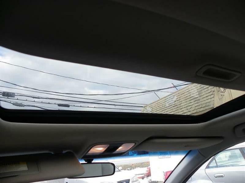 2007 Acura RDX Image 6