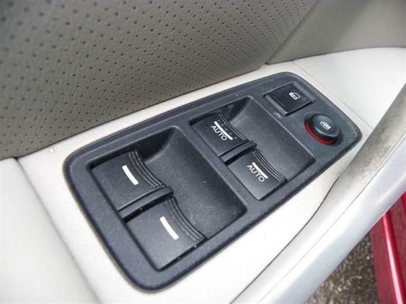 2007 Acura RDX Image 7