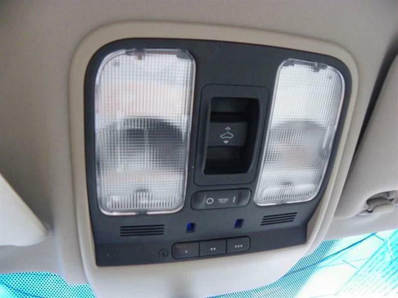 2007 Acura RDX Image 11