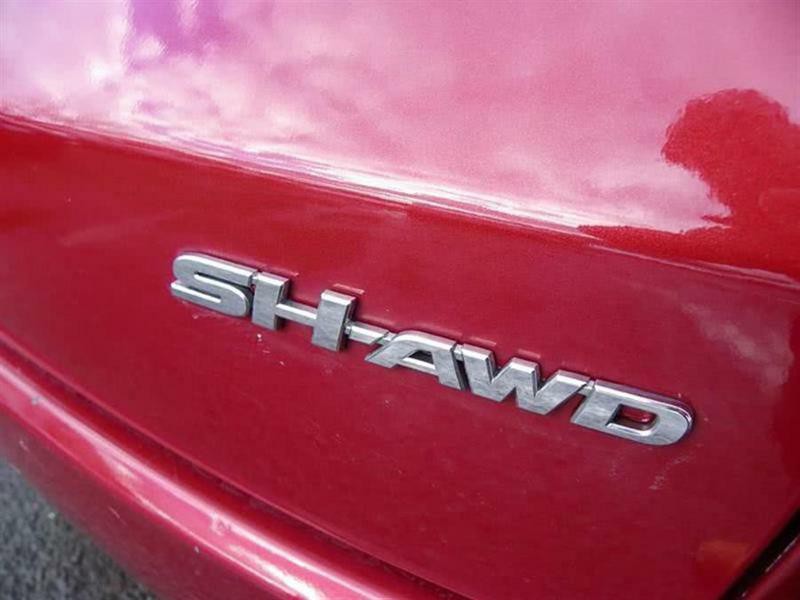 2007 Acura RDX Image 14