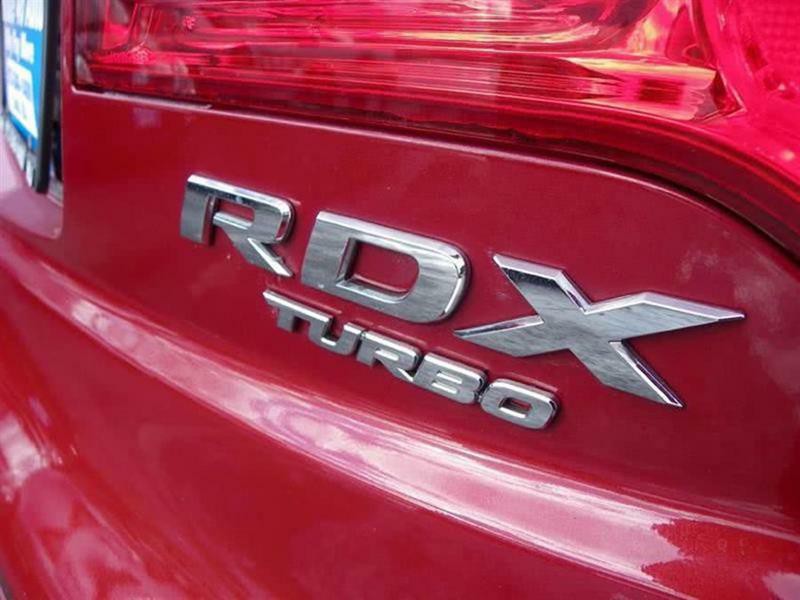 2007 Acura RDX Image 15