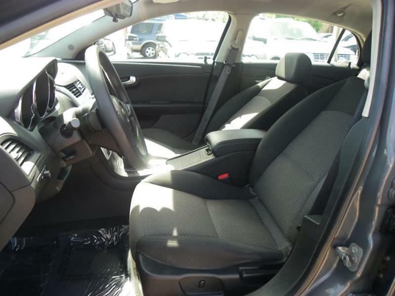 2009 Chevrolet Malibu Image 5