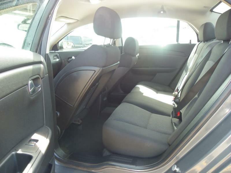 2009 Chevrolet Malibu Image 6