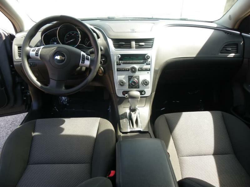 2009 Chevrolet Malibu Image 7