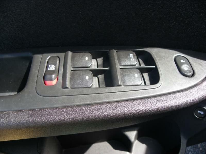 2009 Chevrolet Malibu Image 8