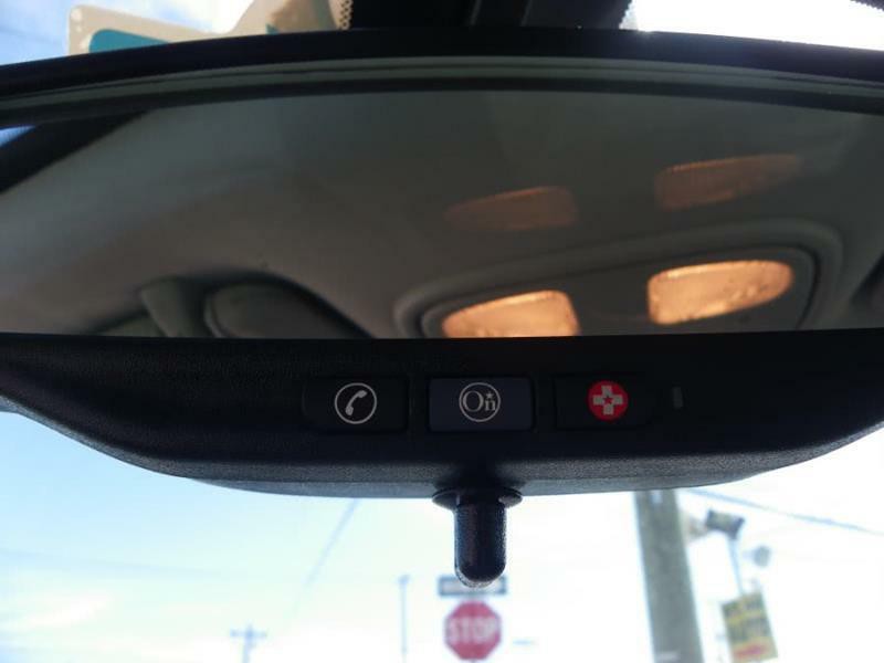 2009 Chevrolet Malibu Image 11