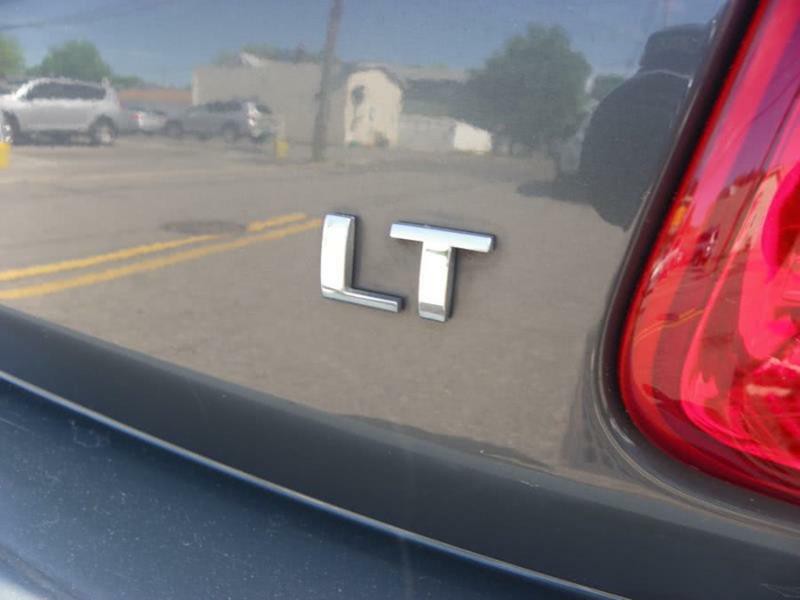 2009 Chevrolet Malibu Image 15