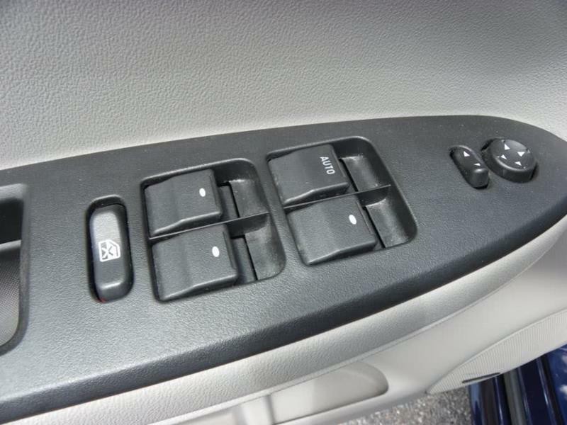 2010 Chevrolet Impala Image 8