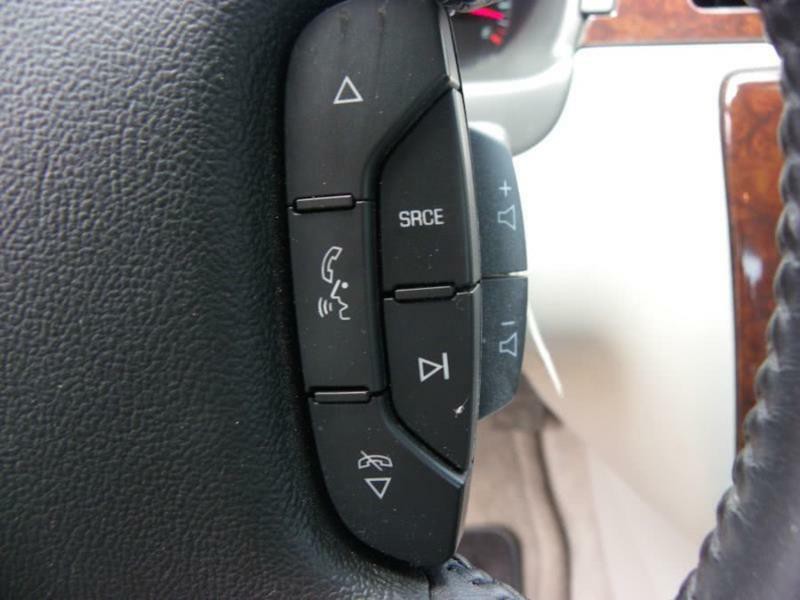 2010 Chevrolet Impala Image 10