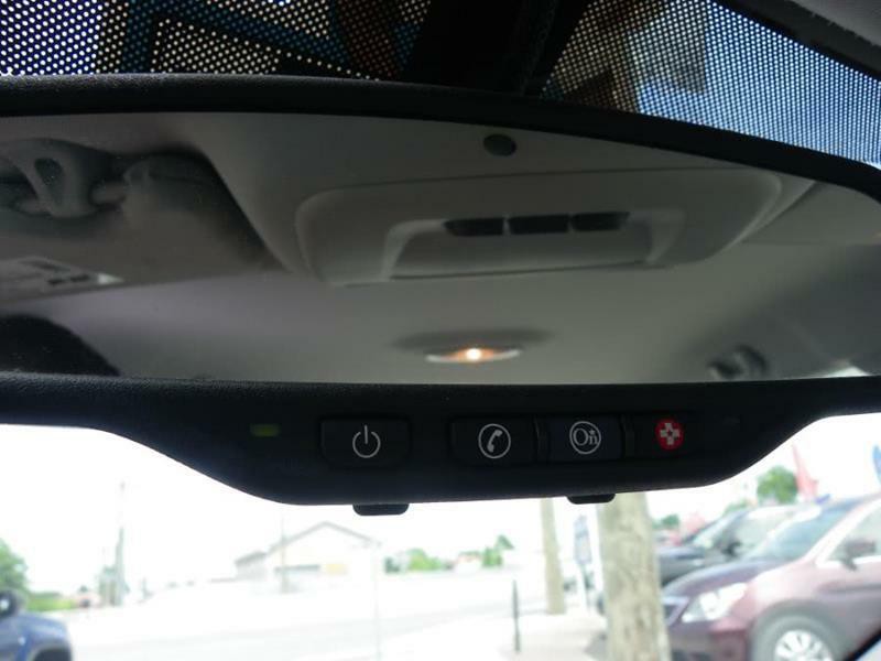 2010 Chevrolet Impala Image 12