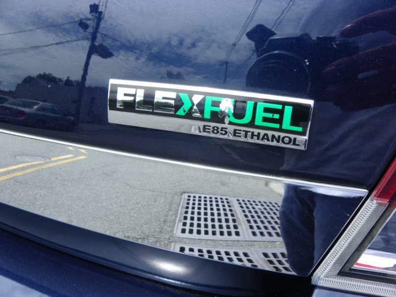 2010 Chevrolet Impala Image 15