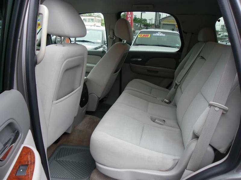 2007 Chevrolet Tahoe Image 6