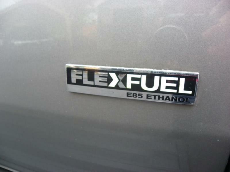 2007 Chevrolet Tahoe Image 15