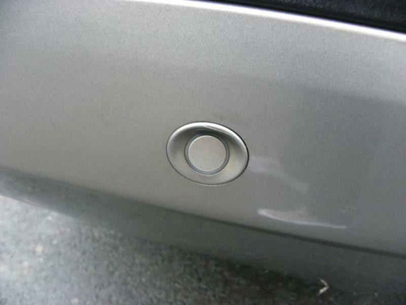 2007 Chevrolet Tahoe Image 16