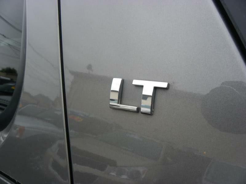 2007 Chevrolet Tahoe Image 17