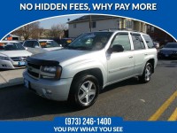 Image for 2007 Chevrolet Trailblazer LT ID: 6944282