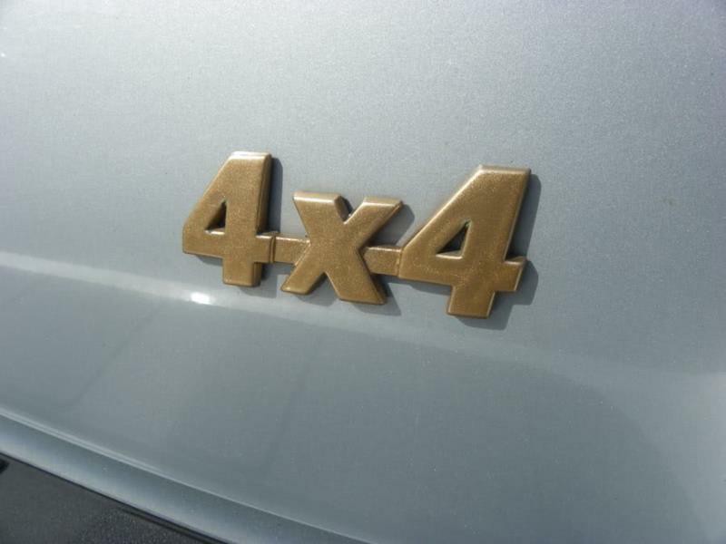 2007 Chevrolet Trailblazer Image 14