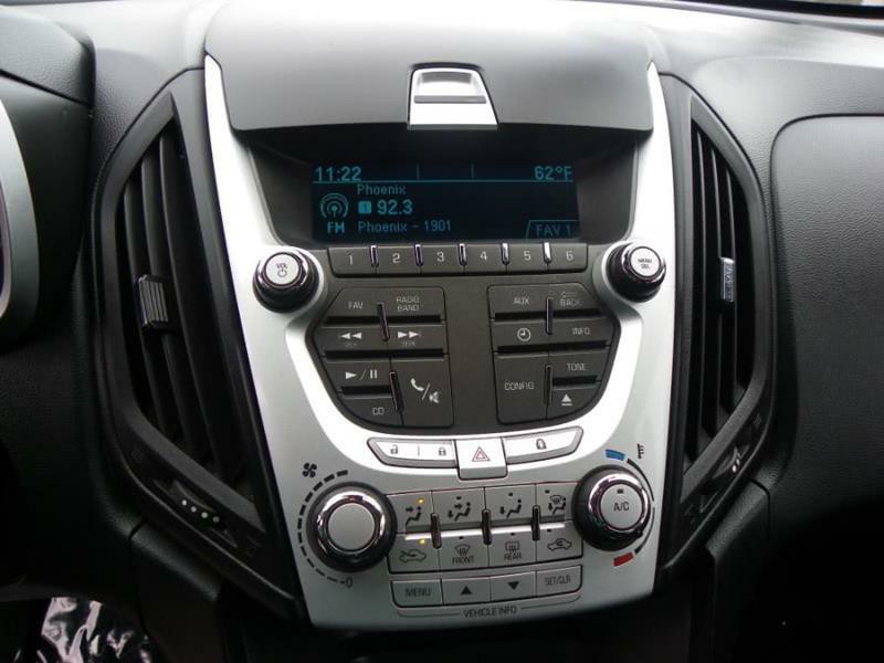 2013 Chevrolet Equinox Image 10