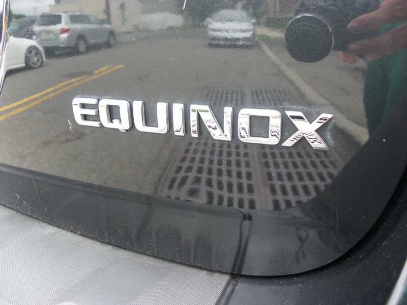 2013 Chevrolet Equinox Image 15