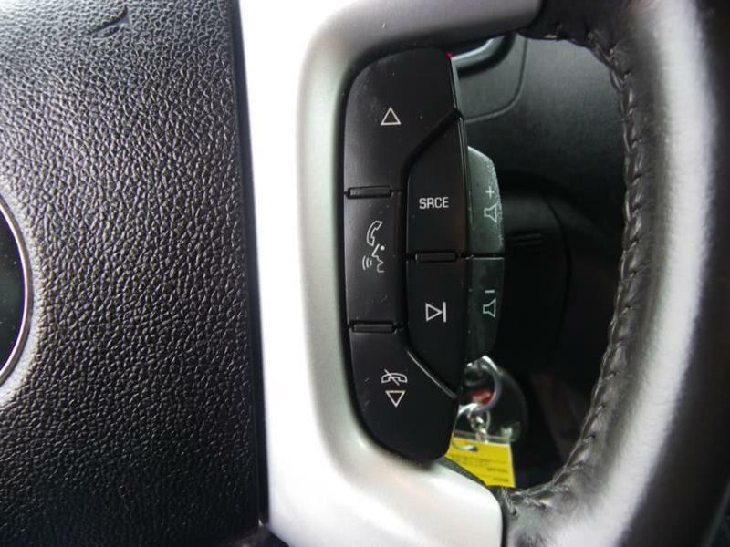 2010 Chevrolet Traverse Image 10