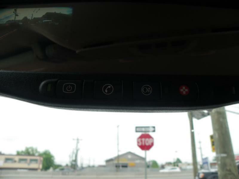 2010 Chevrolet Traverse Image 13