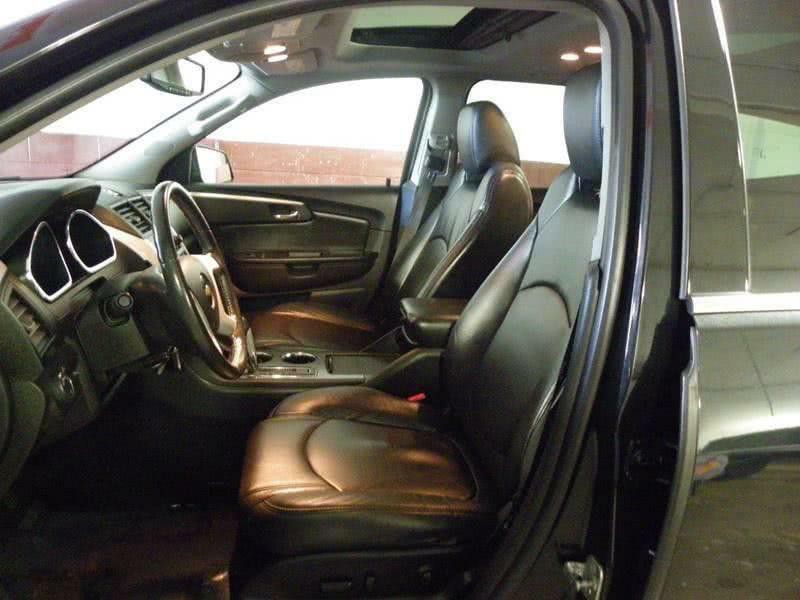 2011 Chevrolet Traverse Image 5