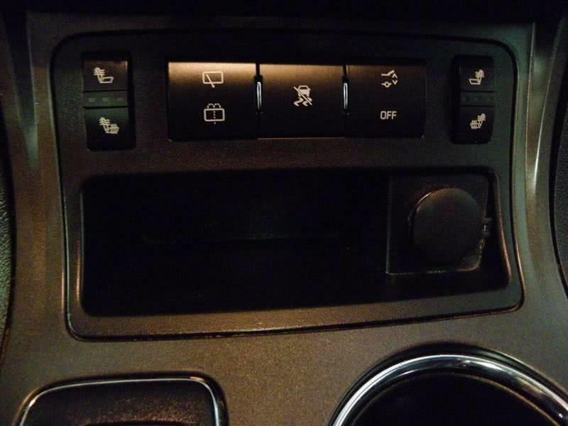 2011 Chevrolet Traverse Image 13