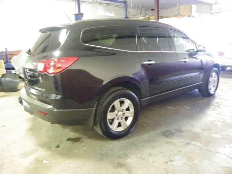 2011 Chevrolet Traverse Image 17