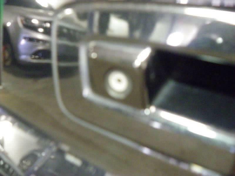 2011 Chevrolet Traverse Image 19