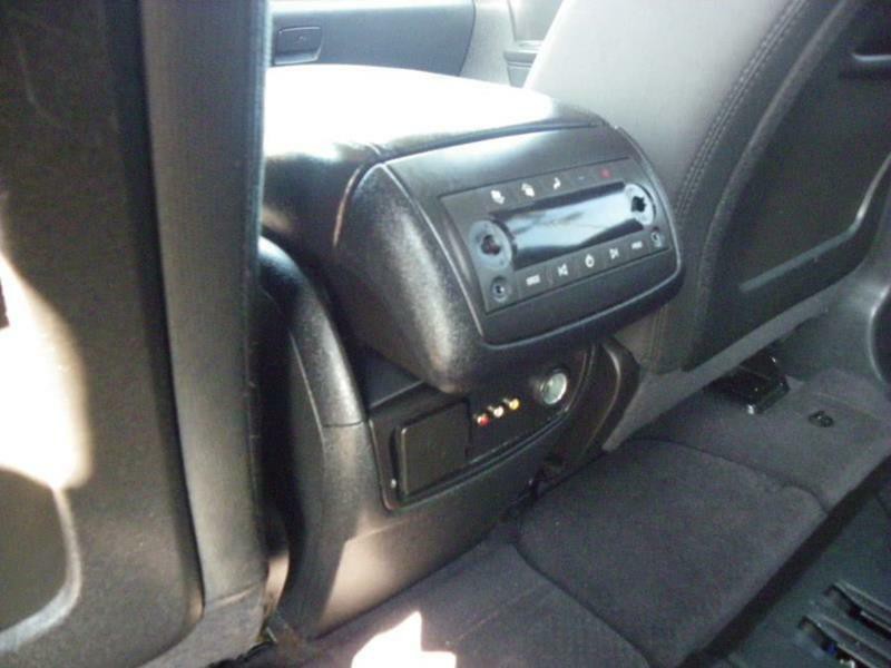 2010 Chevrolet Traverse Image 8