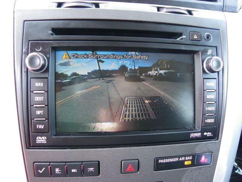 2010 Chevrolet Traverse Image 13
