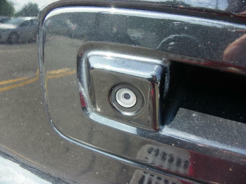 2010 Chevrolet Traverse Image 20