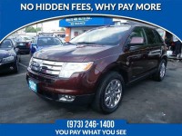Image for 2010 Ford Edge Limited ID: 6944287