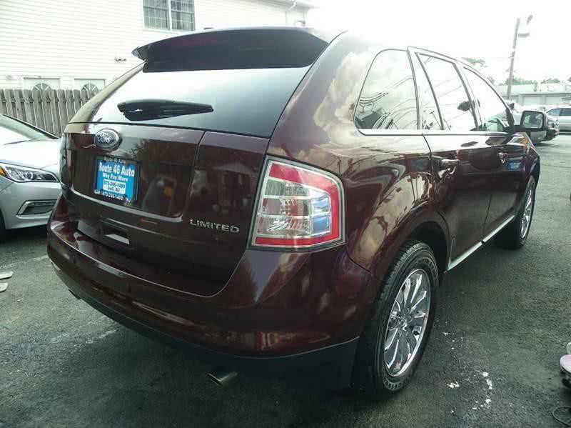 2010 Ford Edge Image 3