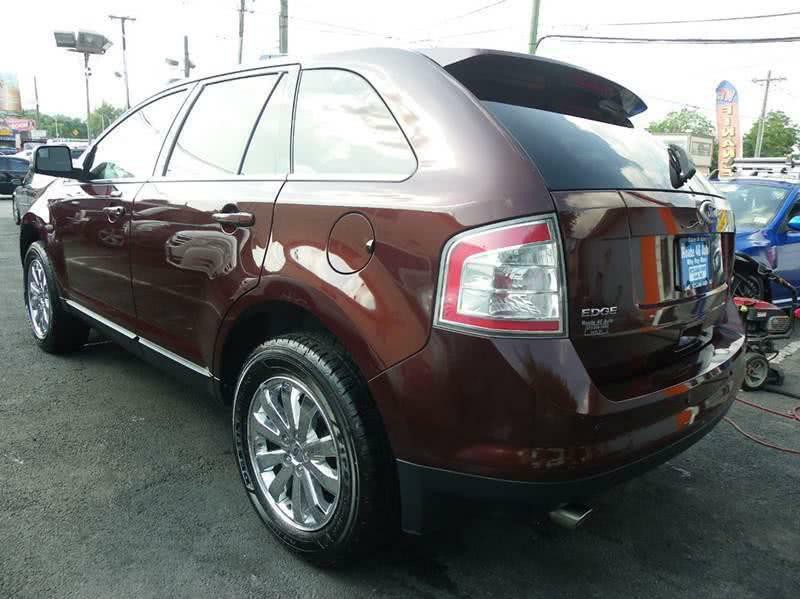 2010 Ford Edge Image 4