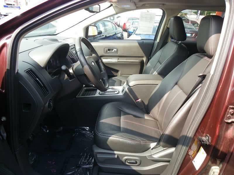 2010 Ford Edge Image 5