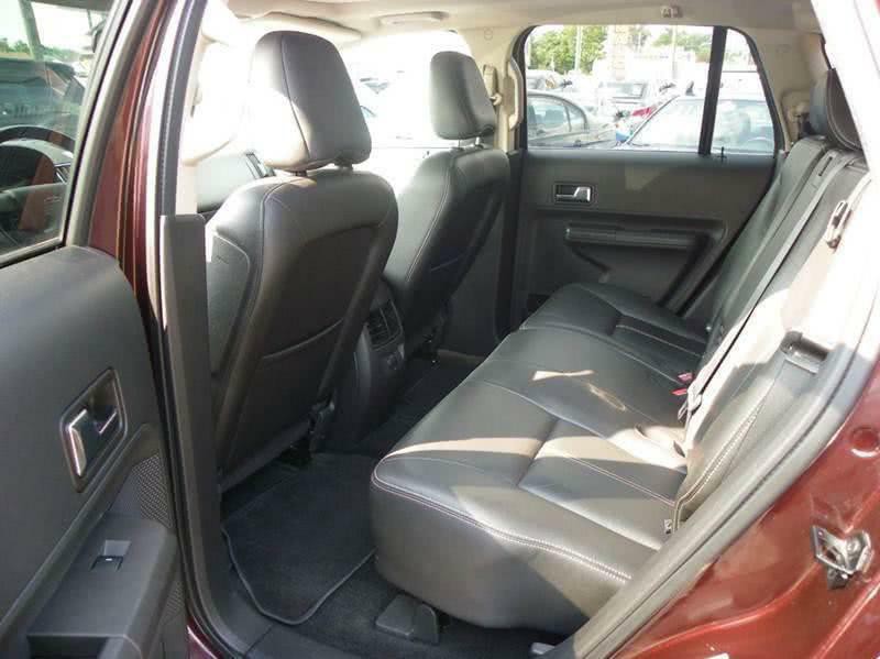 2010 Ford Edge Image 6